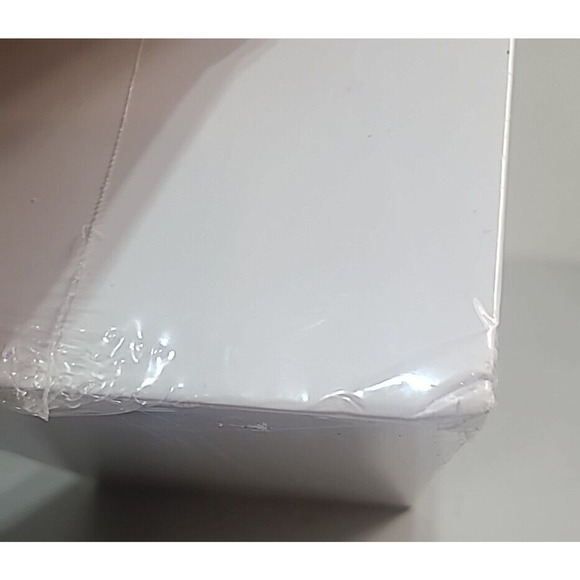 RENPHO Smart Healthy Living Electric Eye Massager White Model #RF-EM001 New - Picture 6 of 8